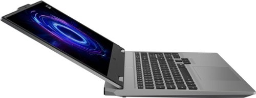 Lenovo LOQ 15.6 Full HD Gaming Laptop - Intel Core i5-13450HX - 16GB Memory - NVIDIA GeForce RTX 5050 - 512GB SSD - Luna Grey BUY IN QATAR