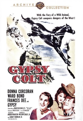 

Gypsy Colt [1954]