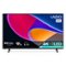 VIZIO - 55" Class MQ6 Series 4K QLED HDR Smart TV-Front_Standard