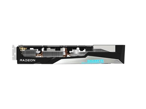 GIGABYTE Radeon RX 7600 GAMING OC 8GB GDDR6 PCI Express 4.0 Graphics Card - Black WHERE TO BUY