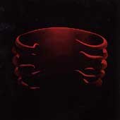  Undertow [LP] - VINYL