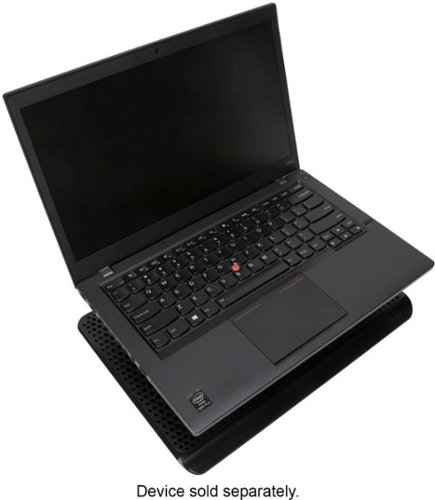 Targus 16 Single Fan Chillmat for Chromebooks, Laptops and MacBooks - Black SHOP ONLINE