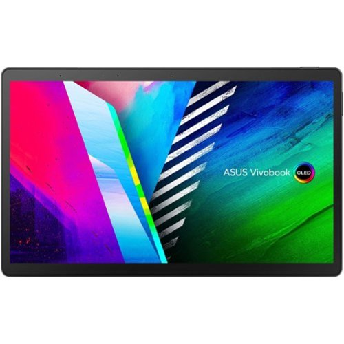 ASUS Vivobook13Slate  メモリ8GB SSD256GB ASUS Vivobook 13 Slate OLED T3300 13.3