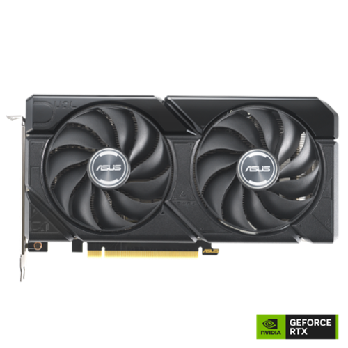 ASUS Refurbished Excellent RTX 4060 TI 16GB OC EVO GDDR6 DUAL