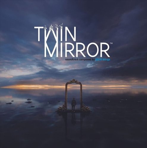 Twin Mirror [Original Soundtrack] [LP] [VINYL]