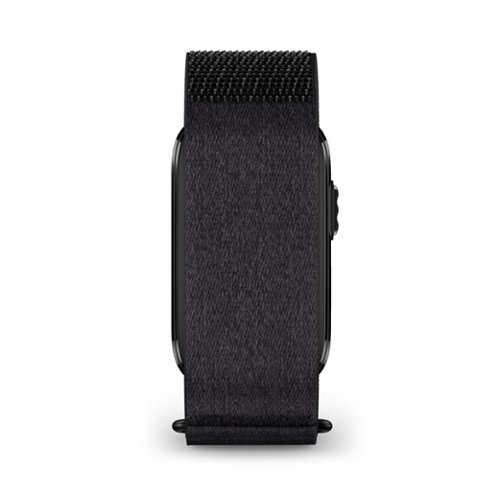 Garmin CIRQA Smart Band, Adjustable Black, L-XL - Black - (2026) SHOP ONLINE