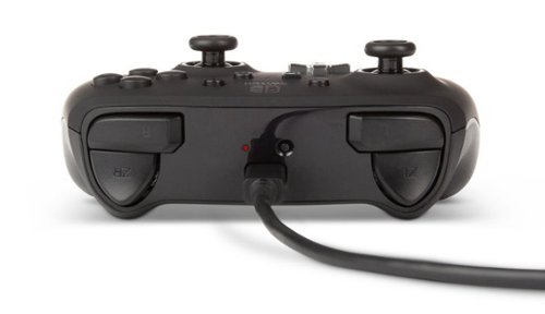 PowerA Enhanced Wireless Controller for Nintendo Switch - Black HOW TO BUY