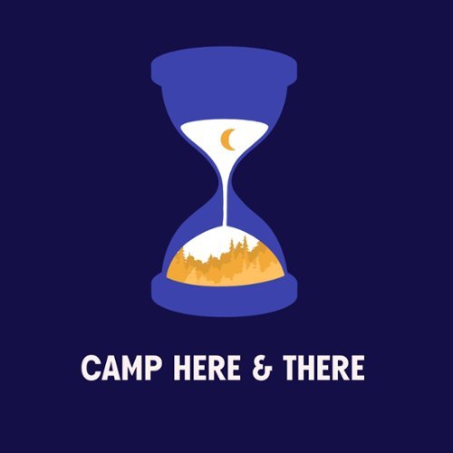 

Camp Here & There [LP] - VINYL