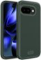 TUDIA - MergeGrip for Google Pixel 9a Case 2025 Military Grade - Pine Green-Front_Standard