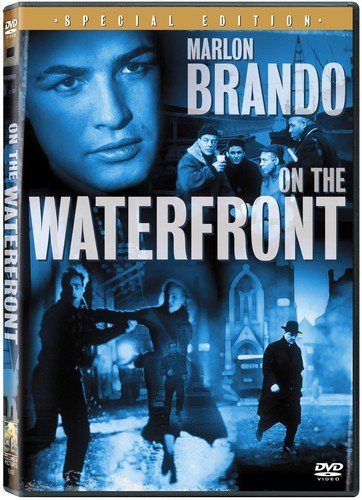  On the Waterfront [1954]