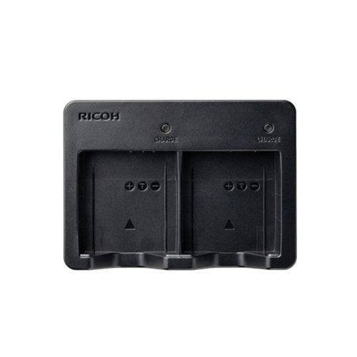 RICOH GR アクセサリーセット GS-2 DB-120 BJ-12 66c7b022-40d7-4dec-8dba-