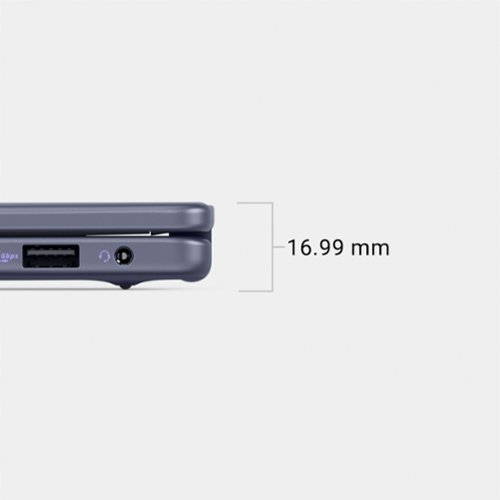 Dell Plus 2-In-1 16 Mini-LED Touch Screen Laptop - Intel Core Ultra 9 Copilot+ PC with 32GB Memory - 1TB SSD - Midnight BUY IN UAE