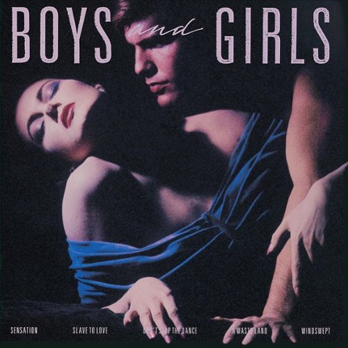 Boys and Girls [LP] [VINYL]