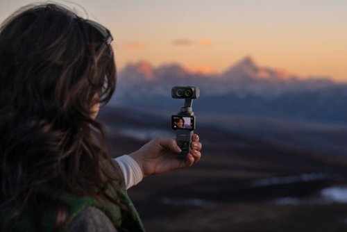Insta360 Luna Ultra Creator Bundle - Cosmic Black WORLDWIDE DELIVERY