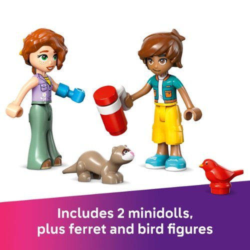 LEGO Friends Autumn’s Room Building Toy 42646 WORLDWIDE DELIVERY