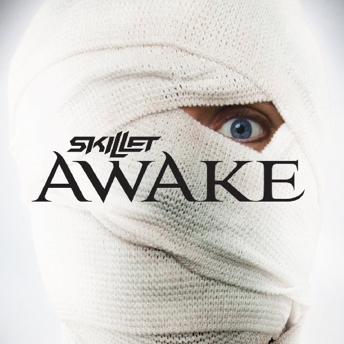 Skillet - Awake - COMPACT DISCS [CD]