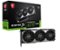 MSI - NVIDIA GeForce RTX 4070 TI SUPER 16GB VENTUS 3X OC 16GB GDDR6X PCI Express 4.0 Graphics Card - Black-Front_Standard