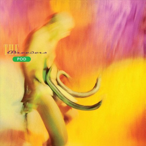  Pod [LP] - VINYL INTERNATIONAL SHIPPING