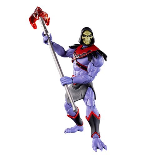 Masters of the Universe Masterverse 7 Action Figure - Styles May Vary BUY IN UAE