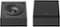 Sony - CS Speakers - Dolby Atmos enabled upfiring height Speakers (2025) pair - Black-Front_Standard