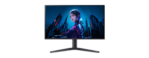 Acer - Refurbished Excellent - Predator X27U A1 27" QD-OLED Gaming Monitor (X27U A1bmiiprx) 2560x1440 | 280Hz | 0.03ms | FreeSync Premium Pro-Front_Standard 