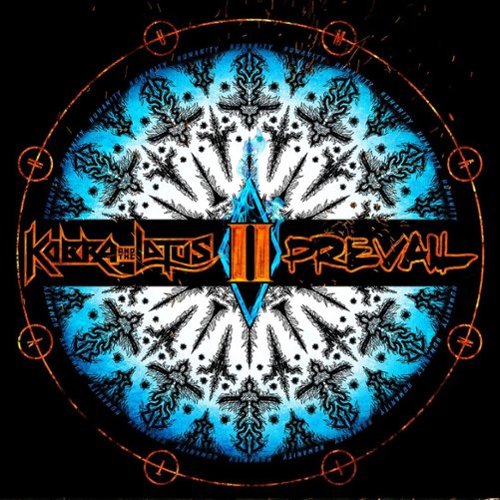 Prevail II [LP] [VINYL]