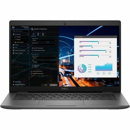 Dell Latitude 3000 14 Laptop - Intel Core i7 with 16GB Memory - 512 GB SSD - Soft Charcoal, Other BUY IN NORWAY
