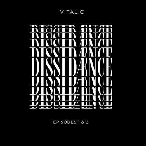 

Dissidænce: Episodes 1-2 [LP] - VINYL