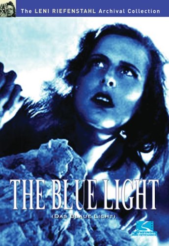 

The Blue Light [1932]