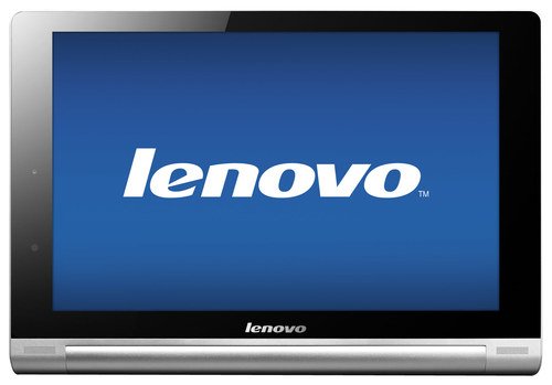  Lenovo - Yoga Tablet 10 HD+ - 10.1&quot; - 16GB - Silver