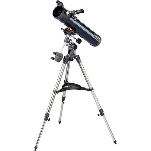 Celestron - 31035 AstroMaster 76 EQ - Black-Angle_Standard 