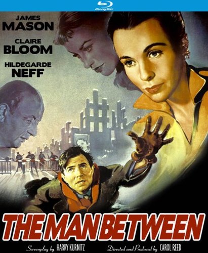 

The Man Between [Blu-ray] [1953]