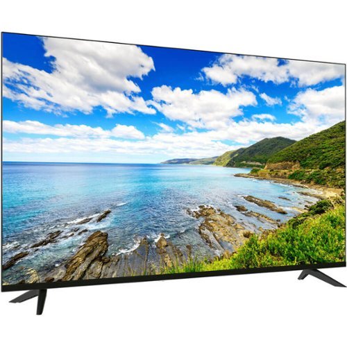 Sansui S55VAUW 55 inch Class 4K UHD Smart Web OS TV S55VAUW - Best Buy