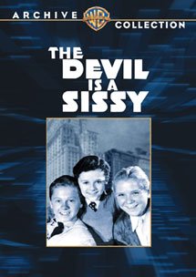 

The Devil Is a Sissy [1936]