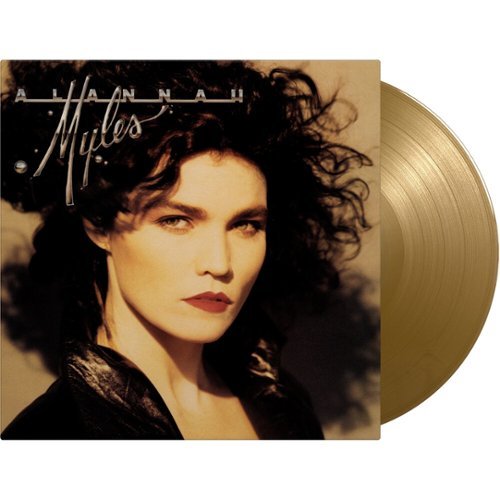 

Alannah Myles [LP] - VINYL