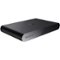 Sony - PlayStation TV System Console - Black-Front_Standard