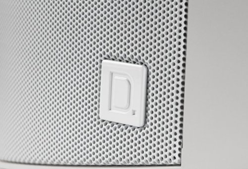Definitive Technology Dymension 6.5 2-Way Outdoor Wall Mount Speakers Pair - White HOW TO BUY