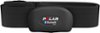 Polar - H7 Bluetooth Smart Heart Rate Sensor - Black-Front_Standard