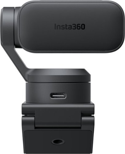 Insta360 Link2 Pro Black CINSABPA - Best Buy