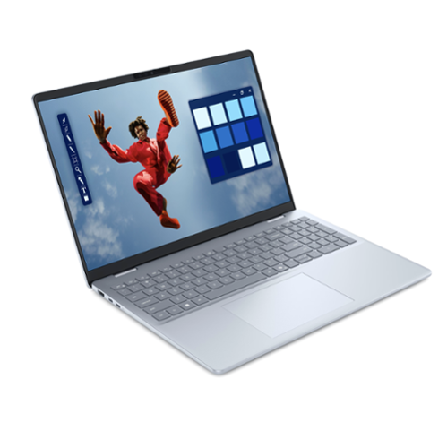 Dell 16 Plus DB16250 Laptop 16.0 WQXGA Display (Ultra 5 226v, 16GB