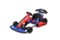 Segway - Go Kart Pro w/15.5 mi Max Operating Range & 23 mph Max Speed - Optimus Prime-Front_Standard