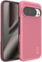 TUDIA - MergeGrip for Google Pixel 10 Case/ Pixel 10 Pro Cases 2025 Military Grade Cover - Smokey Pink-Front_Standard
