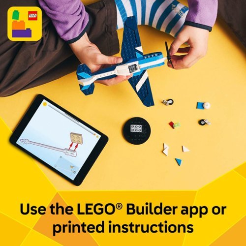 LEGO Creator 3 in 1 Aircraft Race Plane Building Toy 31160 HOW TO BUY