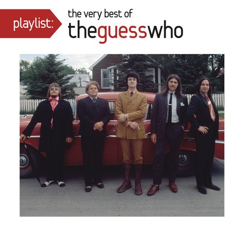  Playlist: The Very Best Of [CD]
