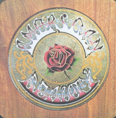 American Beauty [180g] [LP] [VINYL]