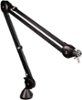 RØDE - PSA1 Studio Boom Arm - Black-Front_Standard