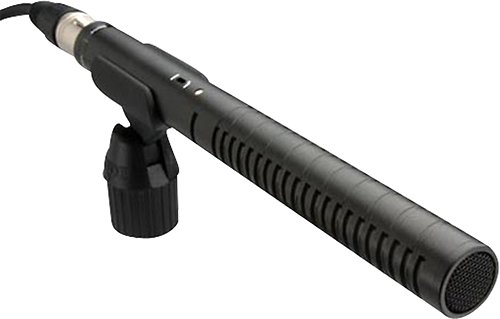  RODE - NTG1 Condenser Shotgun Microphone
