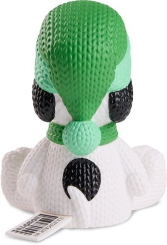 スヌーP Handmade by Robots Peanuts Snoopy #415 (Wintergreen Scented