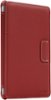 Targus - Vuscape Case for Apple® iPad® mini, iPad mini 2 and iPad mini 3 - Red-Front_Standard