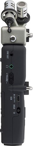 Zoom H5 Handy Recorder WORLDWIDE DELIVERY